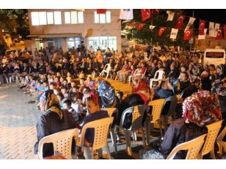 Edremit 30 Gün Boyunca Ramazan Etkinlikleriyle Şenlenecek