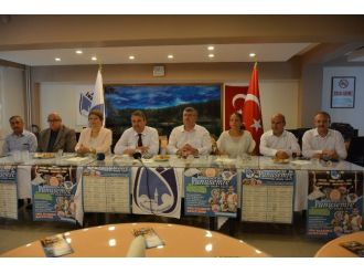 Ramazan’da Yunusemre Bir Başka Güzel Olacak