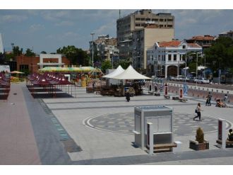Şehzadeler’de Ramazan Dolu Dolu Geçecek