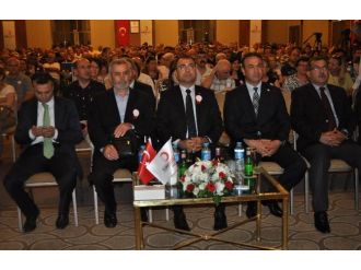İzmir Rekortmen Kan Bağışçılarını Ödüllendirdi