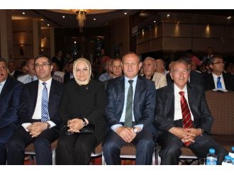 Belediye Başkanları Birliği Olağanüstü Genel Kurulu
