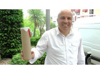 Ramazan Topları Da Çin İşi Oldu