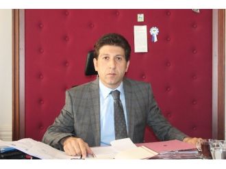 Kültür Ve Turizm Tekirdağ İl Müdürlüğü’ne Yeni Müdür Atandı