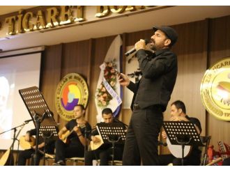 Öğretmenlerden ’’Şiir Ve Müzik Dinletisi’’