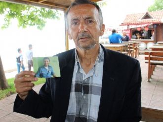 Zonguldak’ta Kaybolan Engelli Çocuğunu Arayan Baba Yardım İstedi