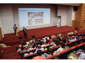 Doku Nakli Koordinatörleri Eğitim Toplantısı Yapıldı