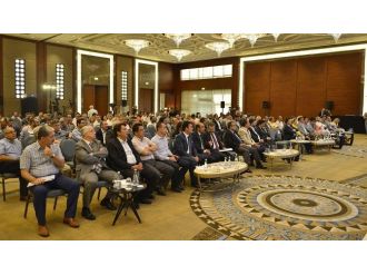 Başkan Edebali, Yıldırım’ın Dönüşümünü Anlattı