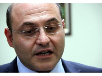 Ali Çetinbaş: Ramazan, Aynı Zamanda Kardeşlik Ve Dayanışma Ayıdır