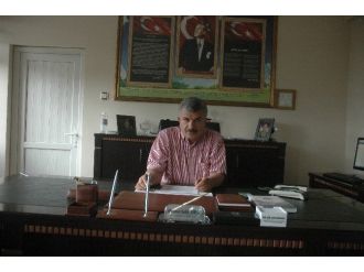 Toprak Haftası Ve Toprak Bayramı Etkinliği