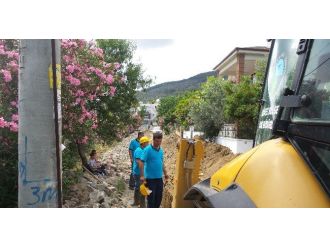 Baski Körfeze Damgasını Vuruyor