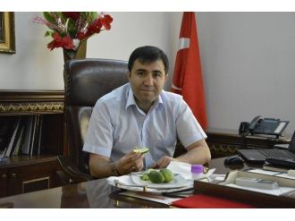 Viranşehir Kaymakamı Dr. Huzeyfe Citer’den Şelengoyu Tam Not