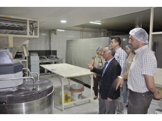 Ramazan Öncesi Gıda Denetimi