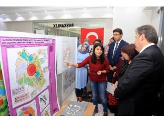 Üniversiteli Öğrencilerden Büyük Çalışma