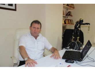 Özcan’dan “Şatafatlı İftar Yemekleri İptal Edilsin” Çağrısı
