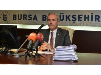Eylül Meclisi Yeni Binada