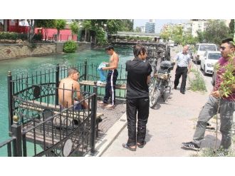 Çocuklar Boğulmasın Operasyonu