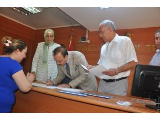 Ak Parti Tekirdağ Milletvekili Mustafa Yel: