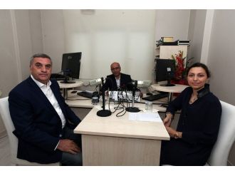 Başkan Toçoğlu: “Şehrin Ruhunu Korumak Hepimizin Görevi”