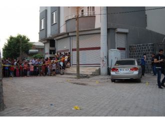 Silahlı Saldırıya Uğrayan Kuyumcu Hayatını Kaybetti