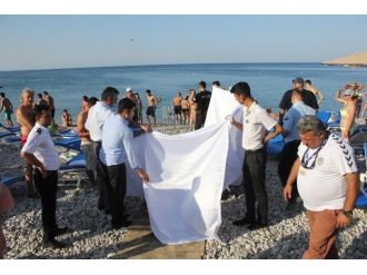 Kemer’de 2 Turist Boğuldu