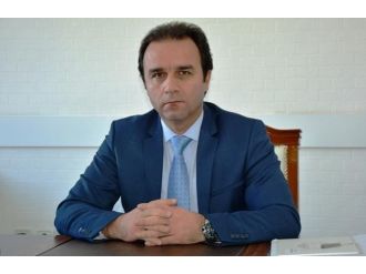 Kaymakam Erkan’dan “Ramazan” Mesajı