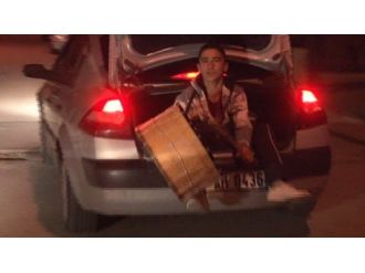 Başkent’te Ramazan Davulcuları Mesaiye Başladı
