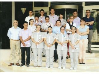 Kat Hizmetleri Kursunu Başarı İle Bitiren Kursiyerler İş Sahibi Oldu