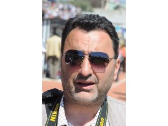 Başkan Alıcık’tan Baş Sağlığı Mesajı