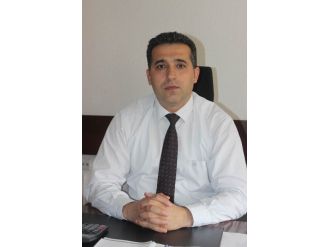 Güver 5 Haziran Çevre Günü Etkinliklerini Değerlendirdi