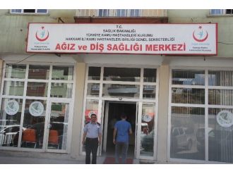 (Özel Haber) - Hakkari Adsm’den Ramazan Ayına Özel Mesai Saati Müjdesi