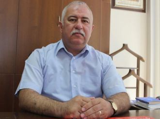 Başkan Özmeriç’ten Sürücülere Sıcak Ve Oruç Uyarısı