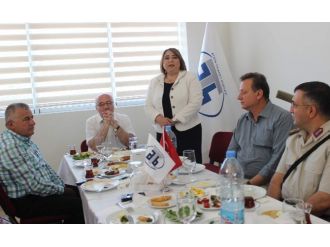 Milli Eğitim Müdürü Töre’nin Bakıma Muhtaç Çocuklar İçin Acı Serzenişi