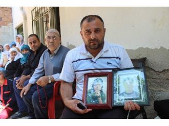 Koca Ailesi, Koskocaman Dertlerine Çare Olacak Yetkili Arıyor