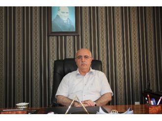 Müftü Melek: “Dünyada İyilik Duyguları Yıprandı”