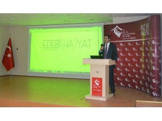 Ailem Erzurum’da “Edebi (Ha) Yat” Projesi