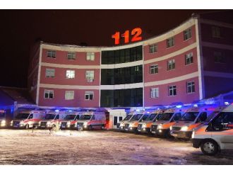 (Özel Haber) 112’ye Güldüren Asılsız İhbarlar