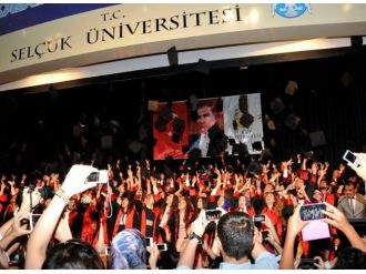 Sü’de Genç Hukukçular Kep Attı