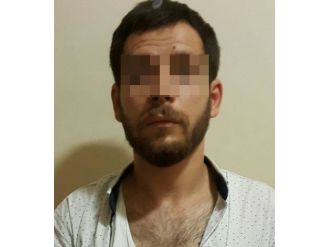 Lüks Rezidansa Uyuşturucu Operasyonu