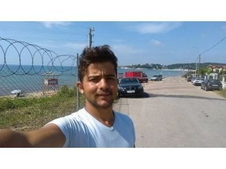 Boğulan 4 Kişiyi Kurtardı Ama Kendisi Boğuldu