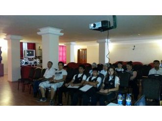 Didim Mesleki Eğitim Merkezi Turizm İşletmelerinde Eğitimlere Başladı