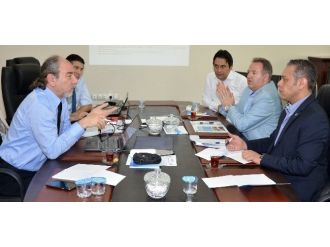 Etso, Akreditasyon Standartlarını Geliştirecek