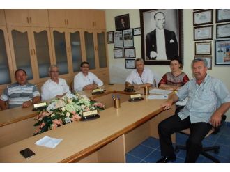 Didim Ekk’dan Girişimcilere Kredi Müjdesi