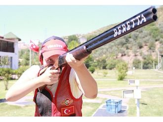 Milli Atıcı Finalde Elendi