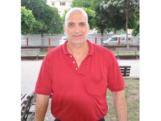 Antrenör Ekici Halter Milli Takım Kampına Davet Edildi