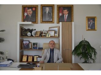 Başkan Öztürk’ten Ramazan Mesajı