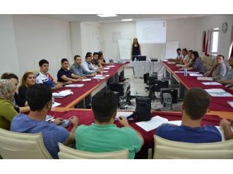 Dicle Edaş’ta Müşteri İlişkileri Eğitimi