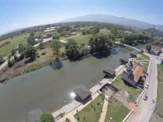 Başiskele Ada Park’ta İkinci Etap Başladı