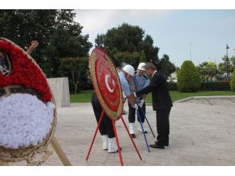 Ereğli’nin Kurtuluşu Törenle Kutlandı