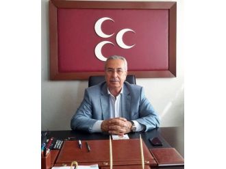 Çakan’dan Ramazan Ayı Mesajı