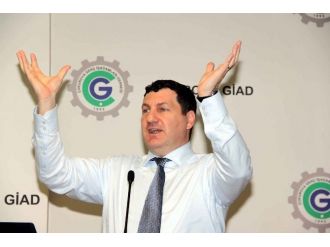 Alkin: “Sahipsiz Ekonomi Kaptansız Gemi Gibidir”